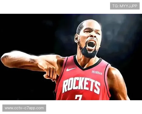 杜兰特三分超卡特独享历史第十，火箭惜败开拓者跌至第六