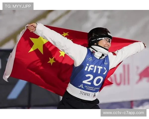 自由式滑雪空中技巧世界杯：徐梦桃、孙佳旭获赛季总冠军