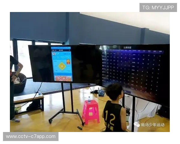 体育赛事画面采集体系正从标准化向个性化定制延伸