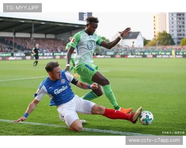 奥格斯堡1-0力克海登海姆，克劳德-毛里斯制胜球