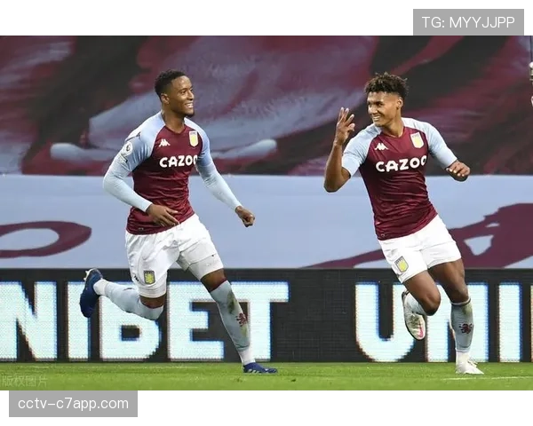 沃特金斯轻微肌肉不适，出战成疑，维拉锋线或调整